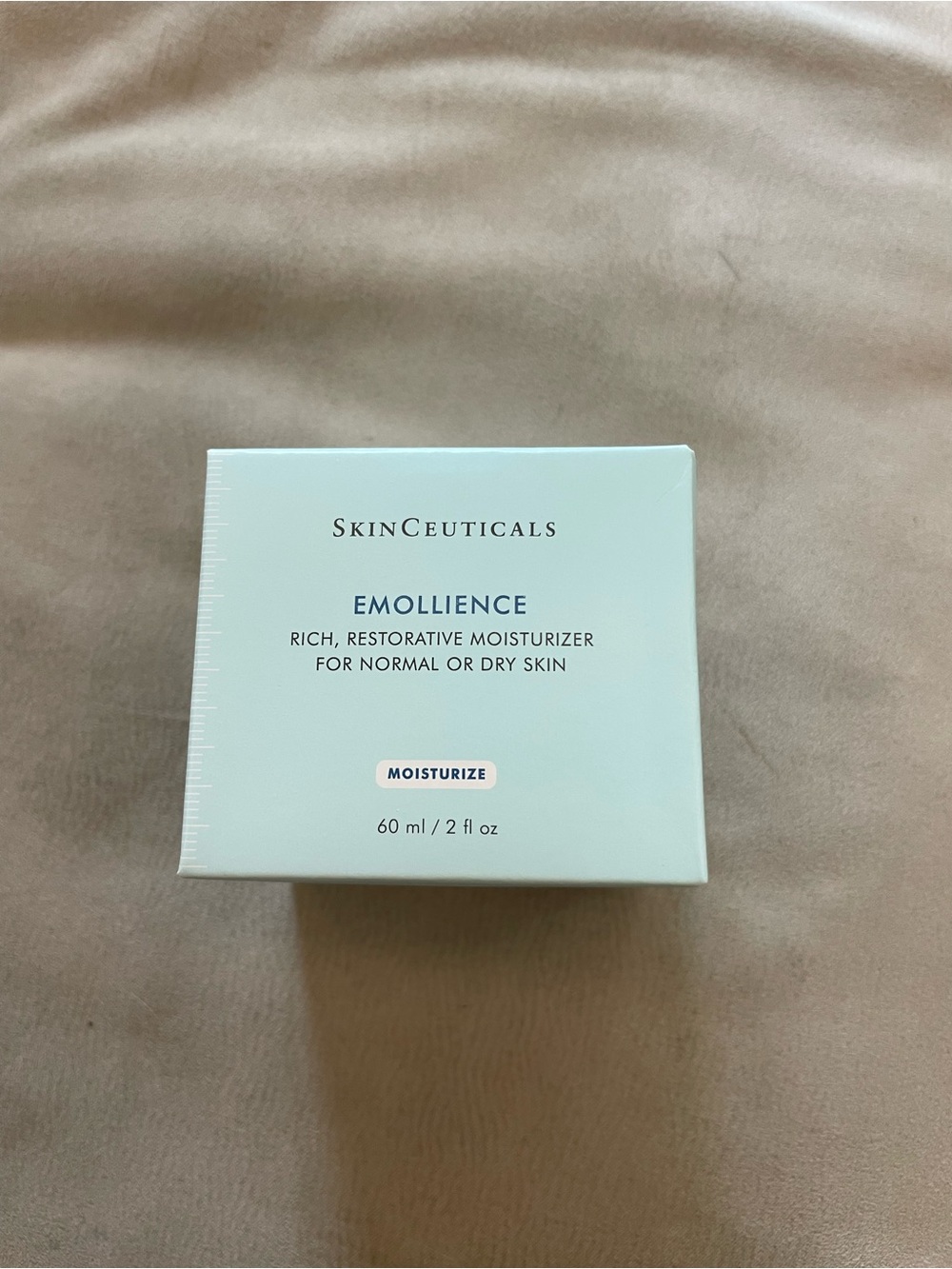 SkinCeuticals Emollience Moisturizer - Light Mint
